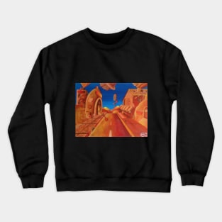 Orangeville Crewneck Sweatshirt